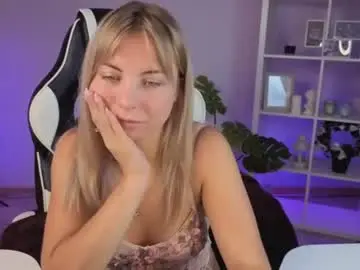 Siberianbeauty  live sex cam