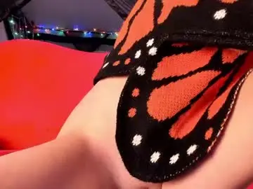 Siren666  live sex cam
