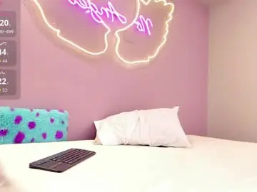 Torimonroe_  live sex cam