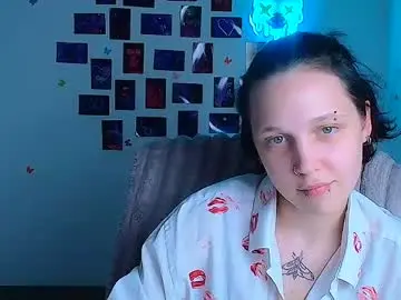 Vanessa_lissme  live sex cam