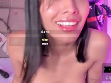 _miajhonson_  live sex cam