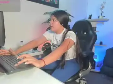 Antonellariu  live sex cam
