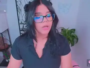 Ashleyy18__  live sex cam