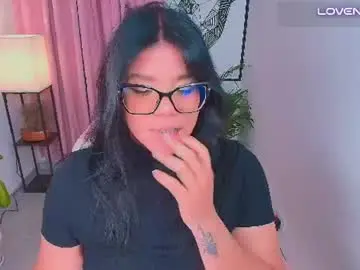 Ashleyy18__  live sex cam