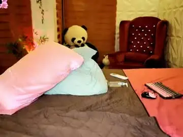 Asianbabydoll  live sex cam