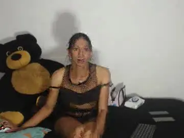Blushangell  live sex cam