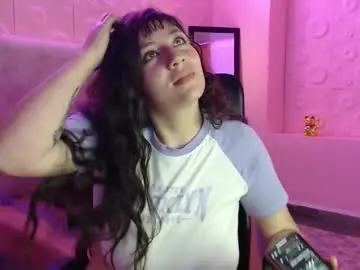 Bubble_gum14  live sex cam