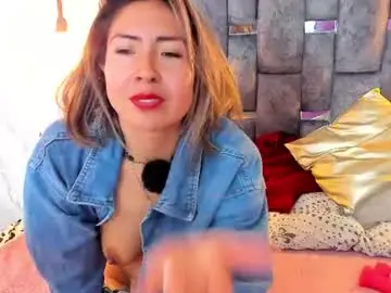 Caroline_lady  live sex cam