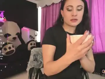 Coral_gibson  live sex cam