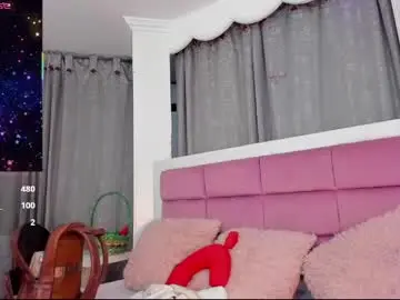 Coral_gibson  live sex cam