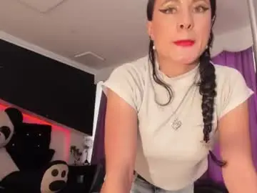 Coral_gibson  live sex cam