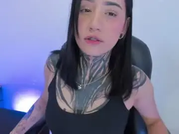 Dark_kitty_666  live sex cam