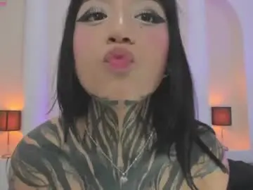 Dark_kitty_666  live sex cam