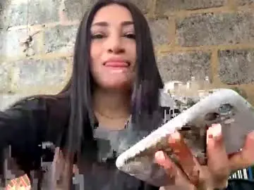 Itziar_cailanie  live sex cam