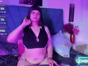 Ivyy_wish  live sex cam
