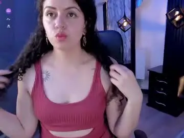 Katiusky  live sex cam