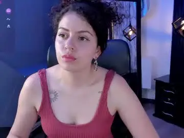 Katiusky  live sex cam