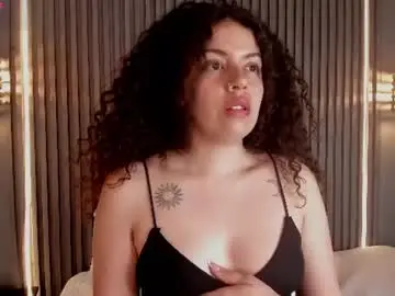 Katiusky  live sex cam