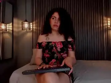 Katiusky  live sex cam