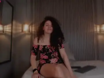 Katiusky  live sex cam