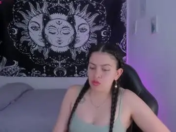 Katiusky  live sex cam