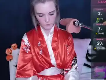 Kaya_devis  live sex cam
