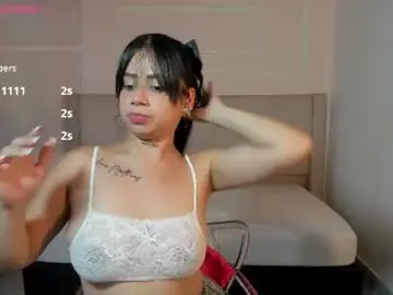 Lilysmith4  live sex cam