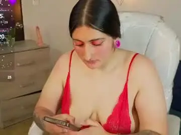 Luna_connor_  live sex cam