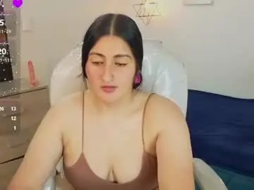 Luna_connor_  live sex cam