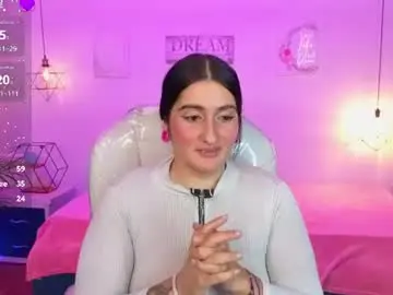 Luna_connor_  live sex cam
