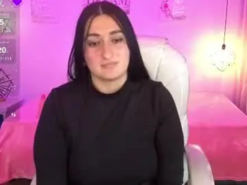 Luna_connor_  live sex cam