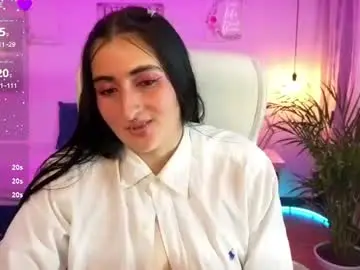Luna_connor_  live sex cam