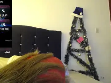 Melanieparker20  live sex cam