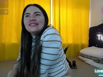 Melanieparker20  live sex cam