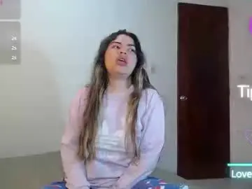 Melanieparker20  live sex cam