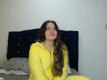 Melanieparker20  live sex cam