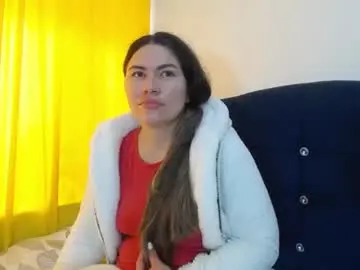 Melanieparker20  live sex cam