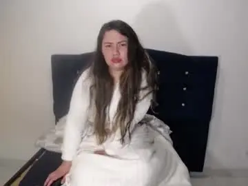 Melanieparker20  live sex cam