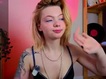 Melinabunnyyy  live sex cam