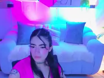 Miacarter6  live sex cam