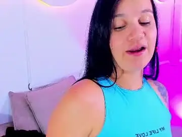 Miahansson  live sex cam