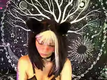 Nyx_murtualer  live sex cam