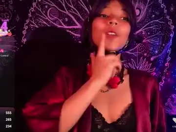 Nyx_murtualer  live sex cam