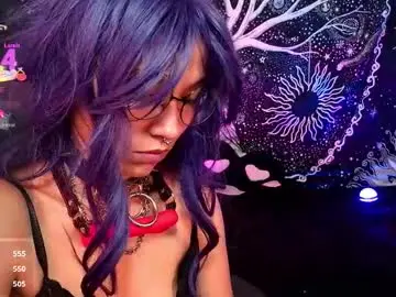 Nyx_murtualer  live sex cam