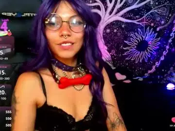 Nyx_murtualer  live sex cam
