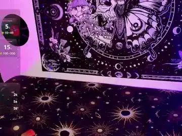 Nyx_murtualer  live sex cam