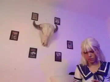Nyx_murtualer  live sex cam