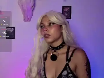 Nyx_murtualer  live sex cam