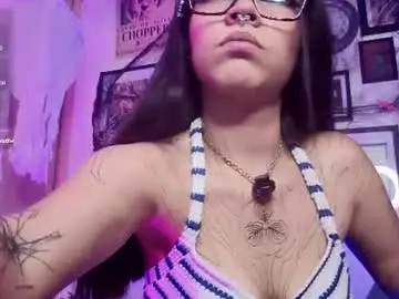 Nyx_murtualer  live sex cam