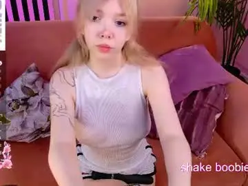 Poison_flowers  live sex cam